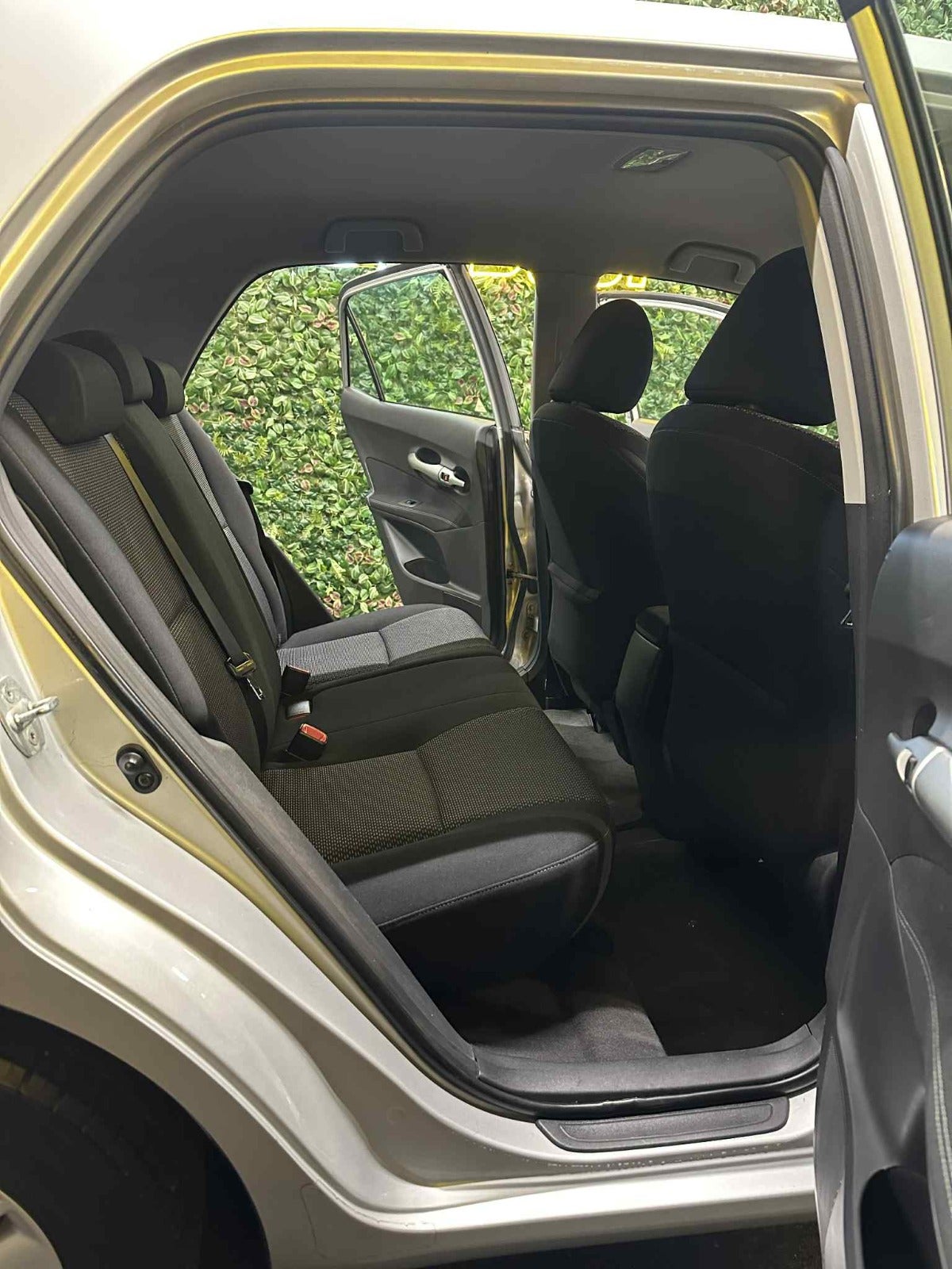 Billede af Toyota Auris 1,6 T2