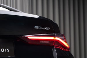 BMW i4 eDrive40