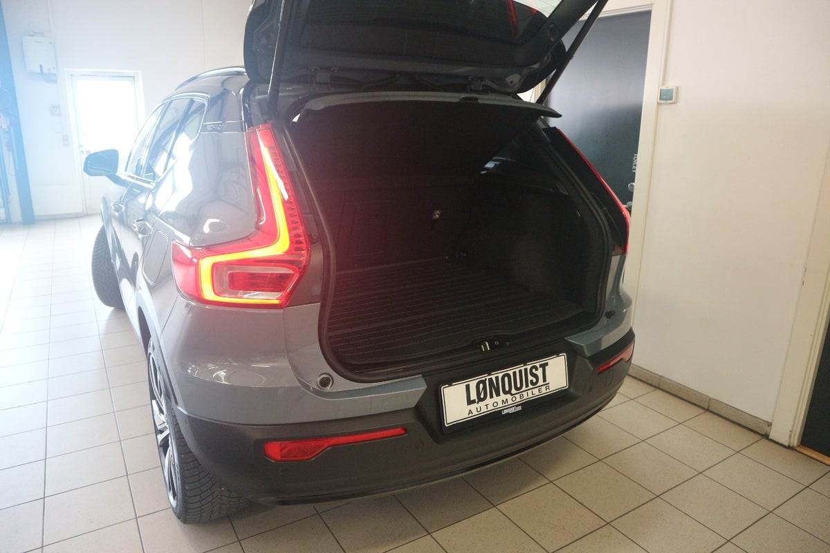 Volvo XC40 P6 ReCharge Ultimate