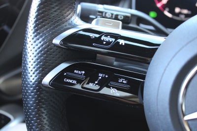 Mercedes GLC300 de AMG Line aut. 4Matic