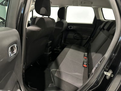 Citroën C3 Aircross BlueHDi 100 Iconic