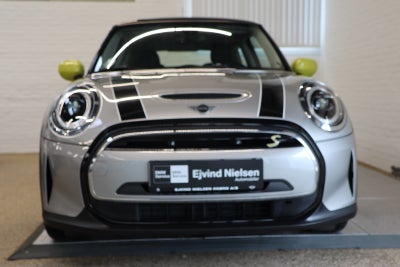 MINI Cooper SE Classic Trim