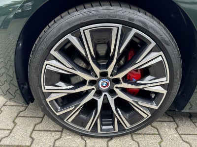 BMW i4 eDrive40 M-Sport