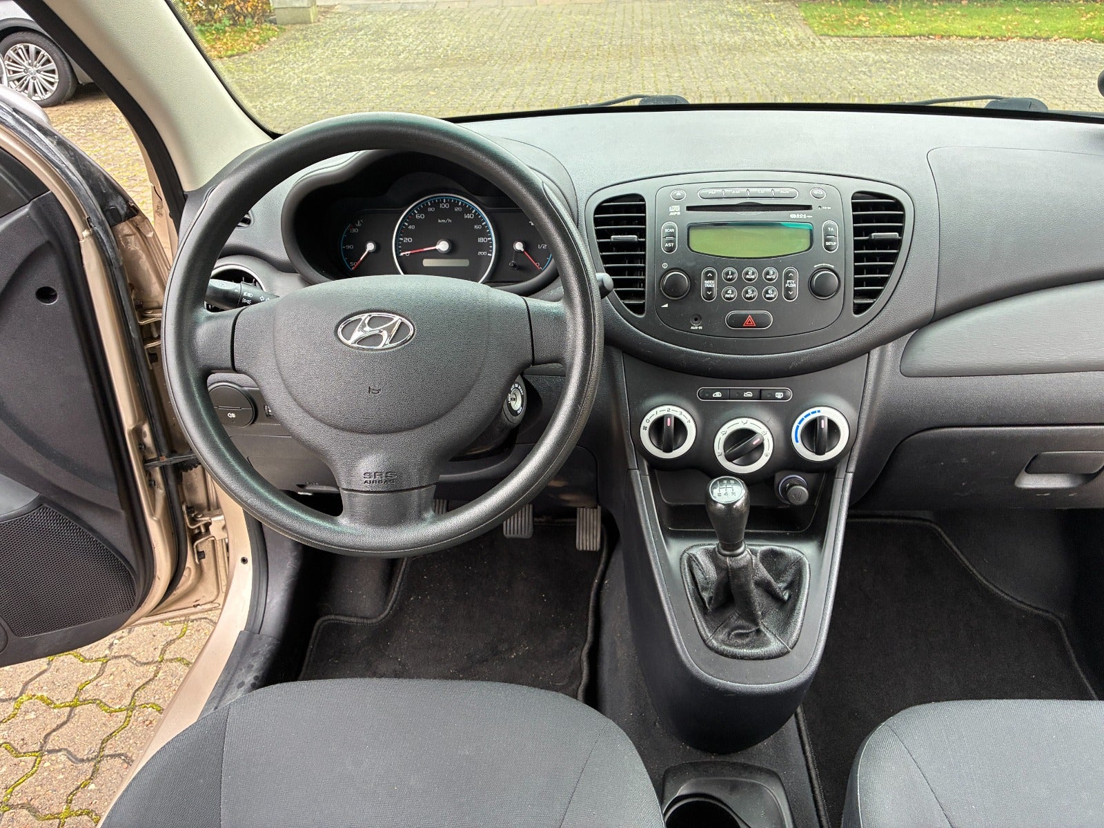 Hyundai i10, Billede 7