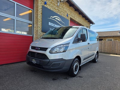 Ford Transit Custom Kombi 310 L1 2,2 TDCi 100 Trend