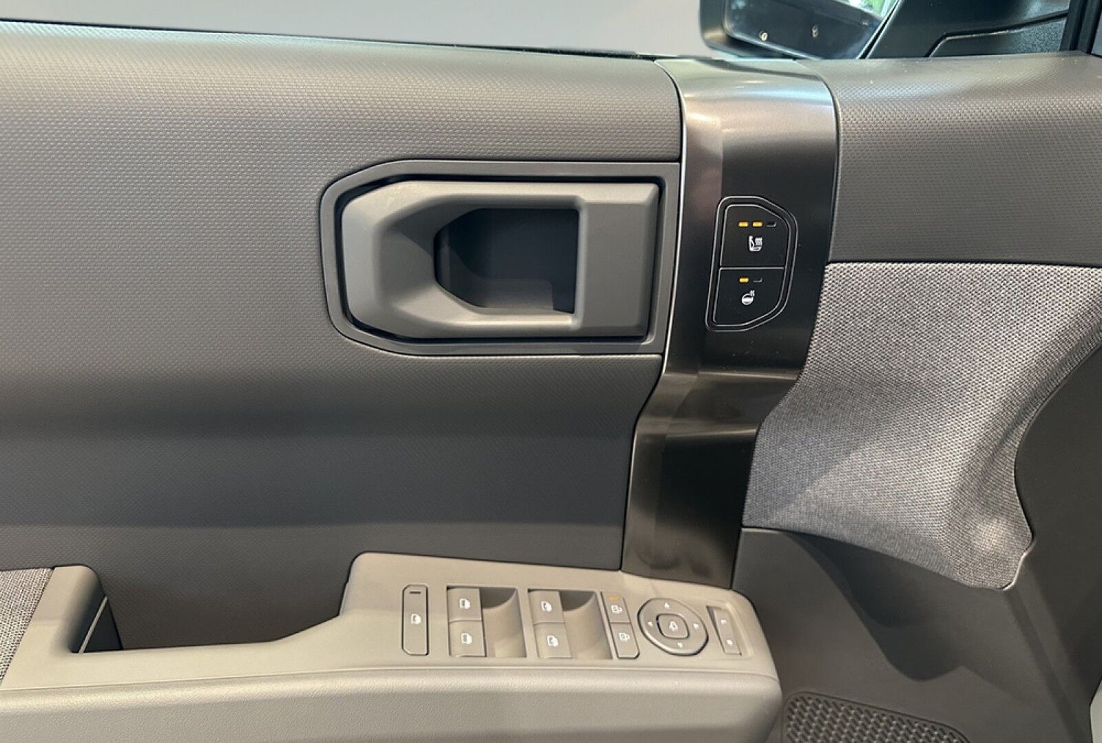 Kia EV3 Long Range Prestige