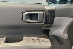 Kia EV3 Long Range Prestige