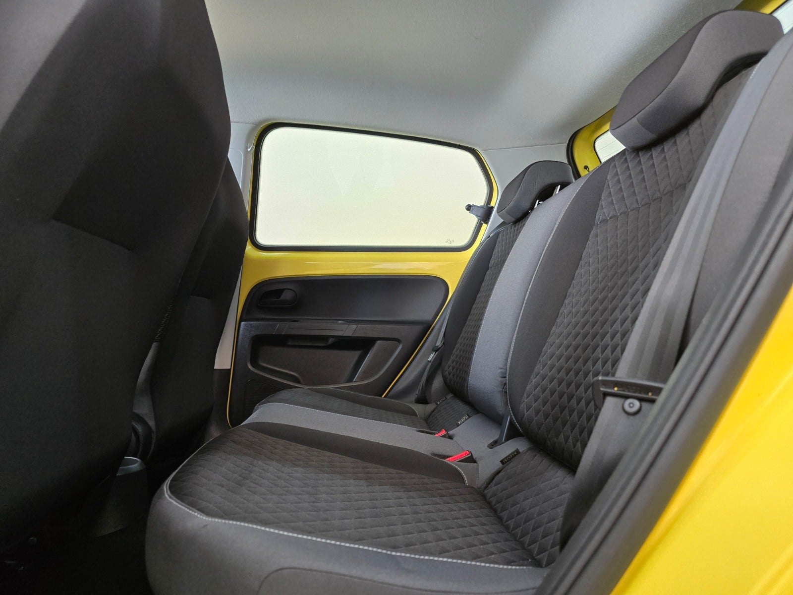 Billede af Skoda Citigo 1,0 MPi 60 Ambition
