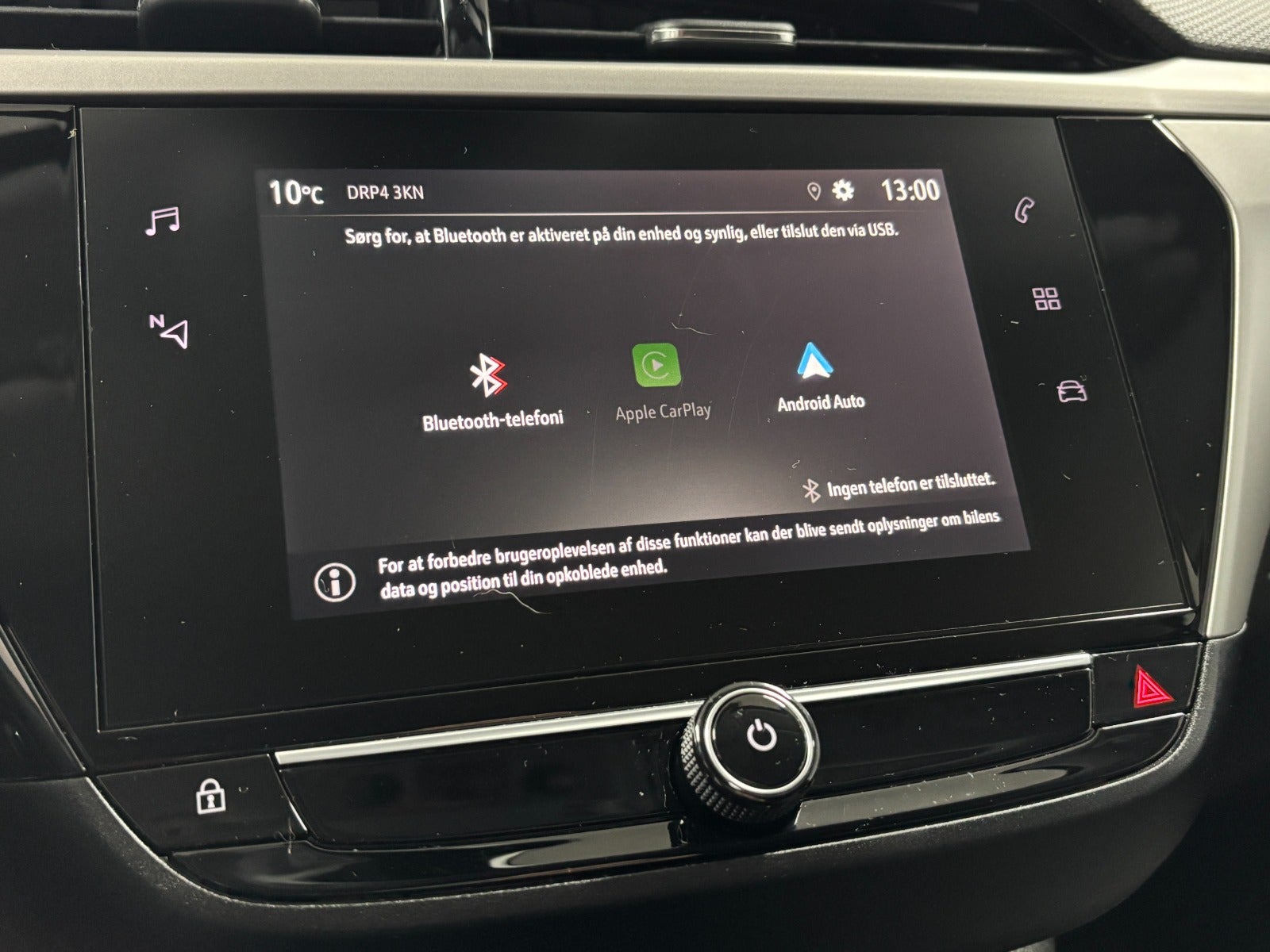 Billede af Opel Corsa 1,2 Edition+