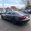 Audi A5 TFSi 180 Sportback Multitr. thumbnail