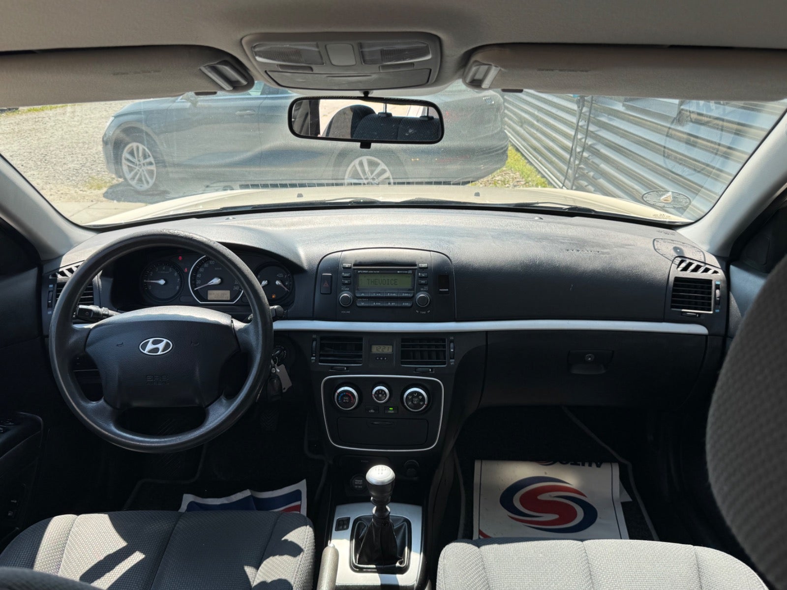 Billede af Hyundai Sonata 2,0 GL
