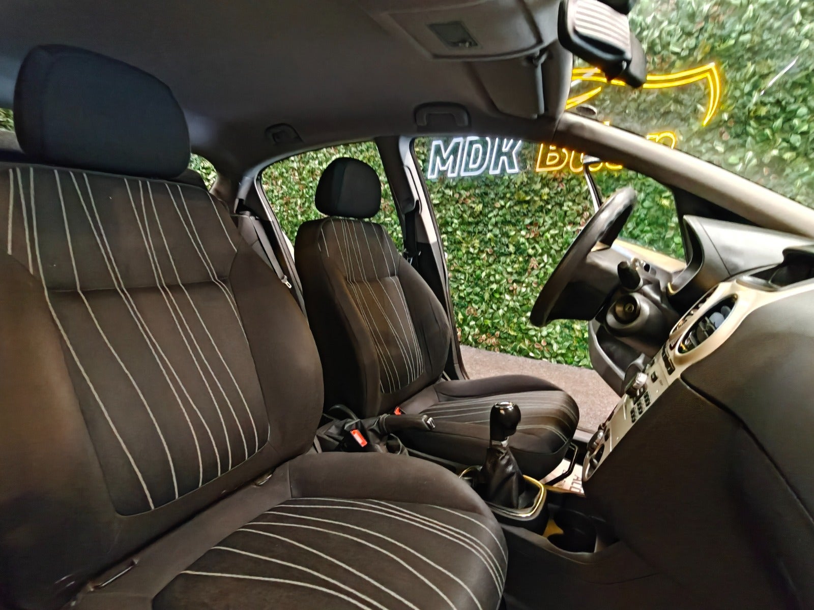 Billede af Opel Corsa 1,3 CDTi 75 Cosmo