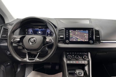 Skoda Karoq TSi 150 Celebration DSG