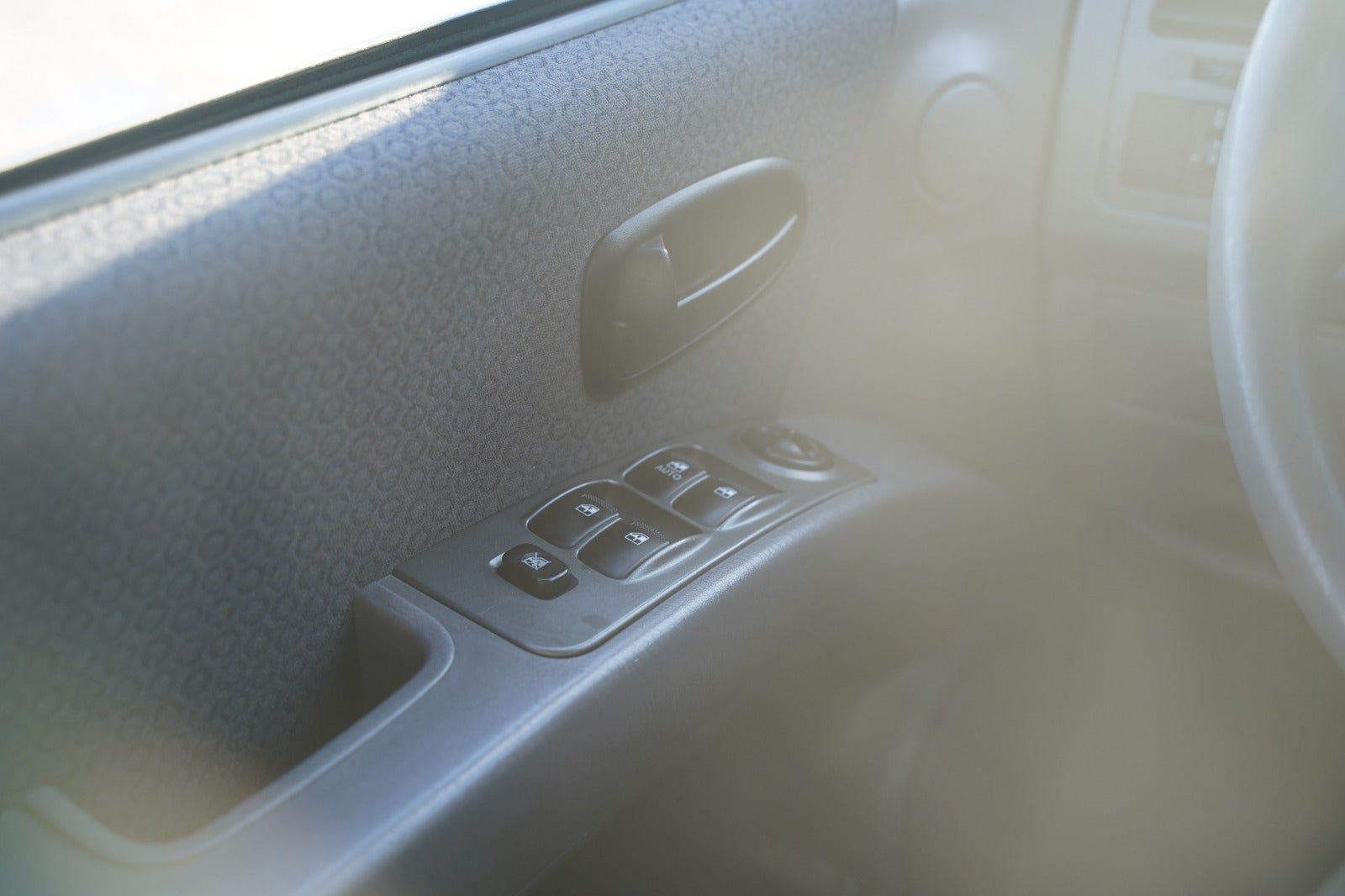 Billede af Hyundai Matrix 1,6 GL aut.