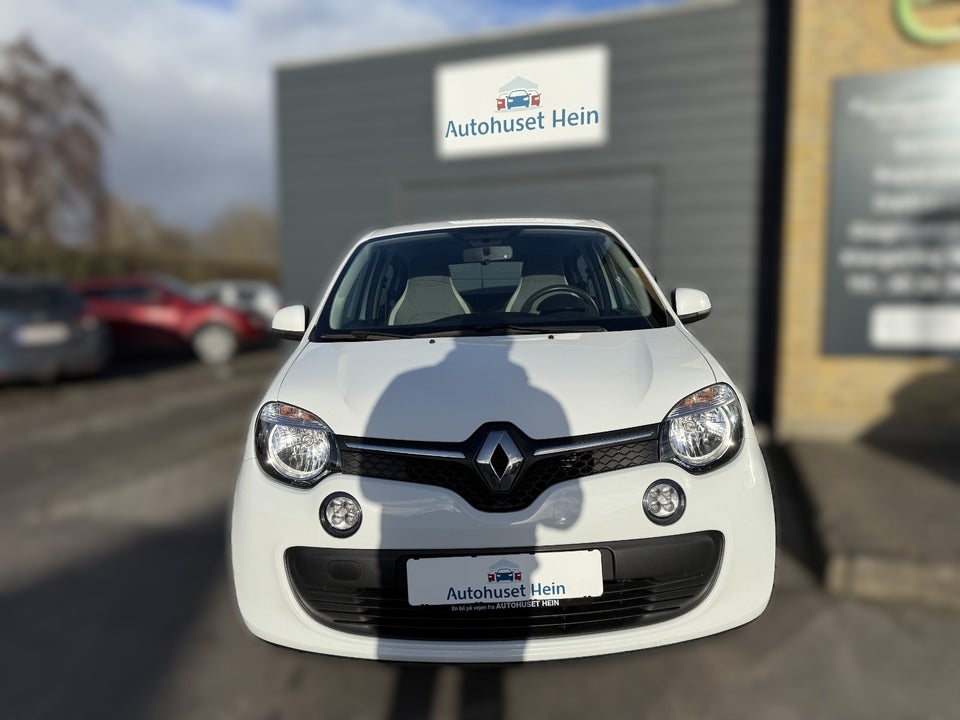 Renault Twingo SCe 70 Expression — billede 5