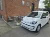 VW Up! 60 Move Up! BMT