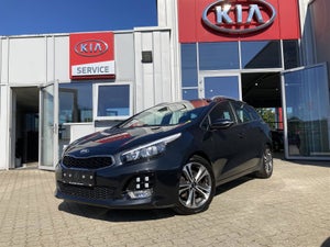 Kia Ceed T-GDi GT-Line SW