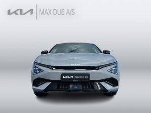 Kia EV6 GT Performance AWD