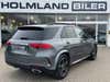 Mercedes GLE400 d AMG Line aut. 4Matic Van thumbnail