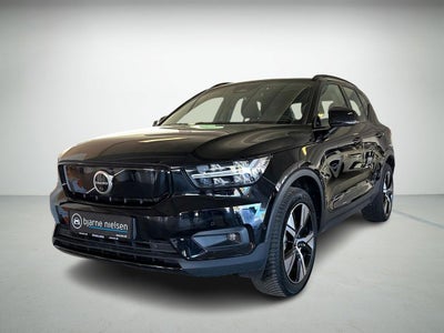 Volvo XC40 P6 ReCharge Pro