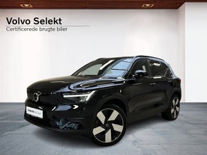 Volvo XC40 P6 ReCharge Plus