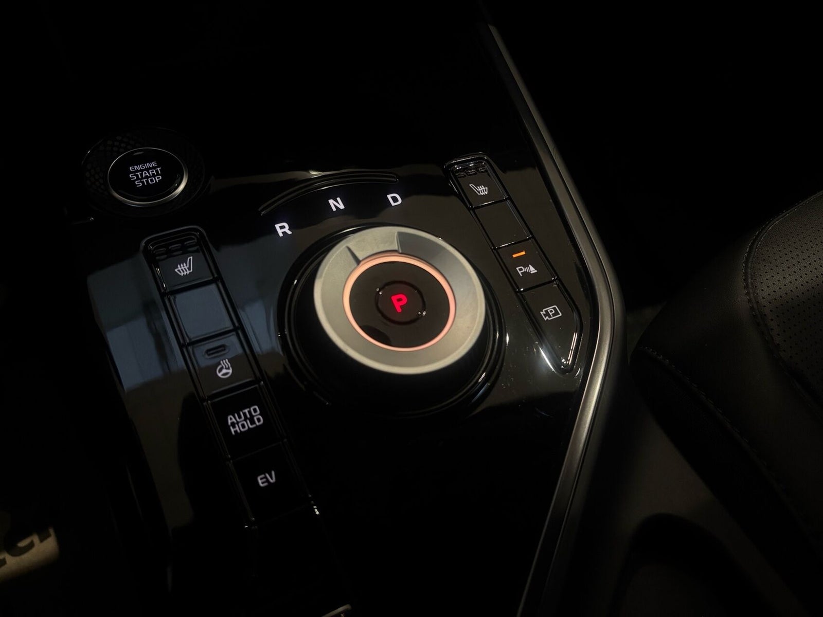 Kia Niro PHEV Upgrade DCT