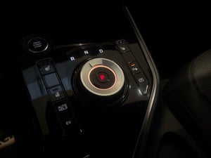 Kia Niro PHEV Upgrade DCT