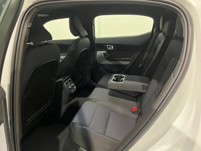 Polestar 2 Long Range