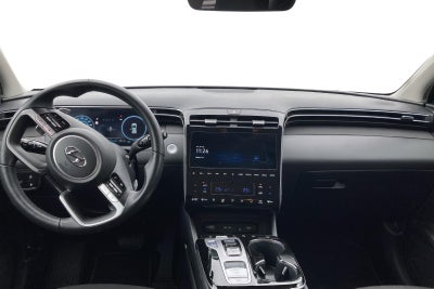 Hyundai Tucson PHEV Advanced aut. 4WD
