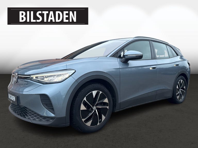 VW ID.4 Pro Performance