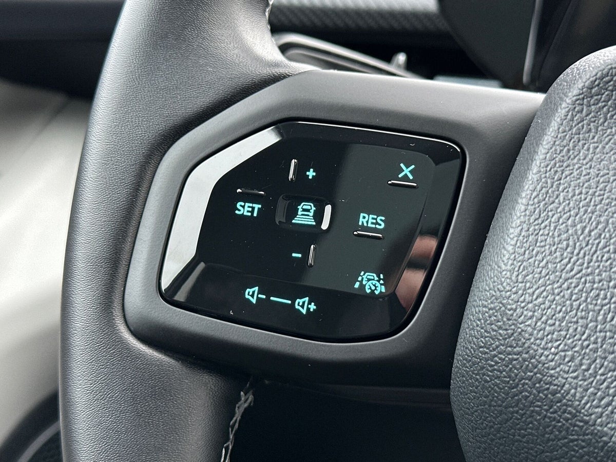 Ford Explorer Premium Extended Range AWD billede 15