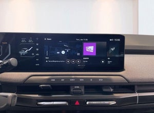 Kia EV3 Long Range Prestige