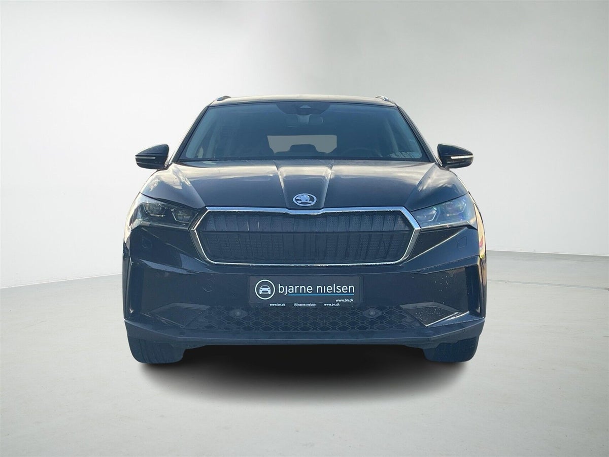 Skoda Enyaq iV billede 13