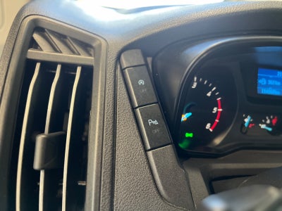Ford Transit 350 L3 Van TDCi 130 Trend H3 FWD