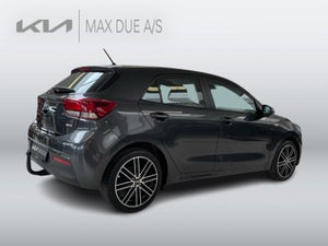 Kia Rio T-GDi Comfort