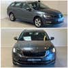 Skoda Octavia TSi 150 Style Combi DSG thumbnail