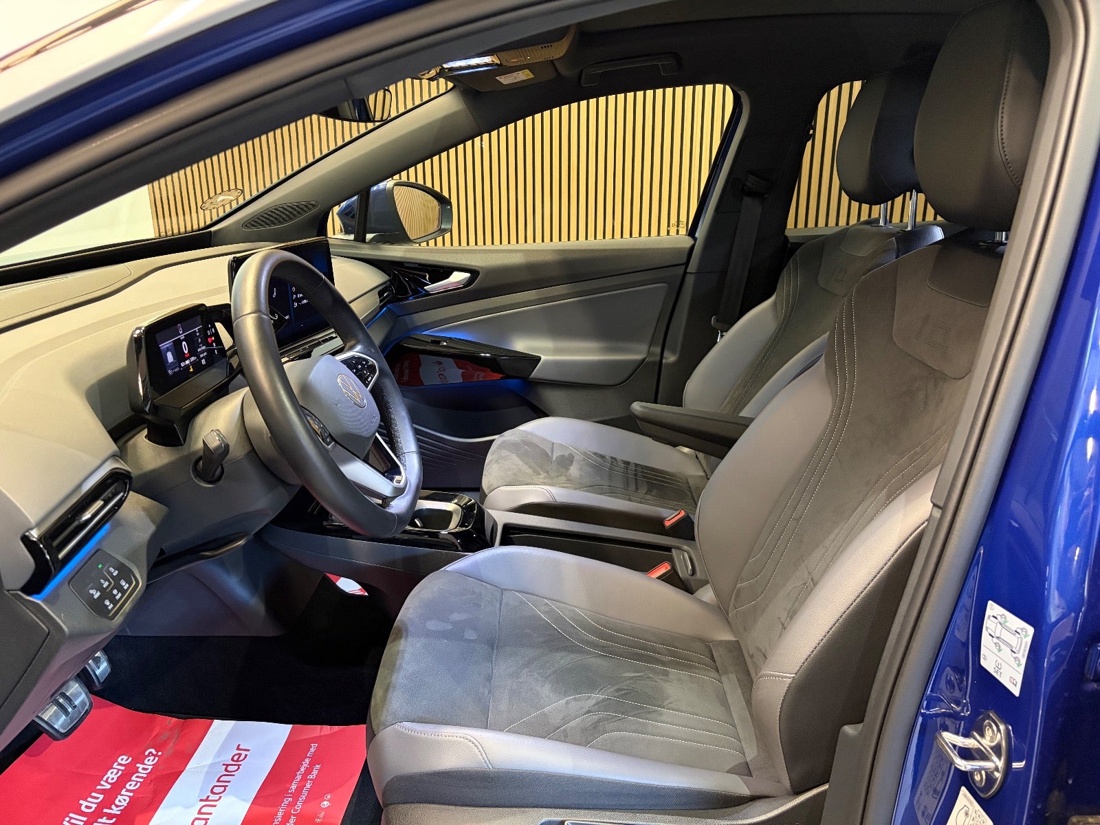 Billede af VW ID.5 77 Pro Performance