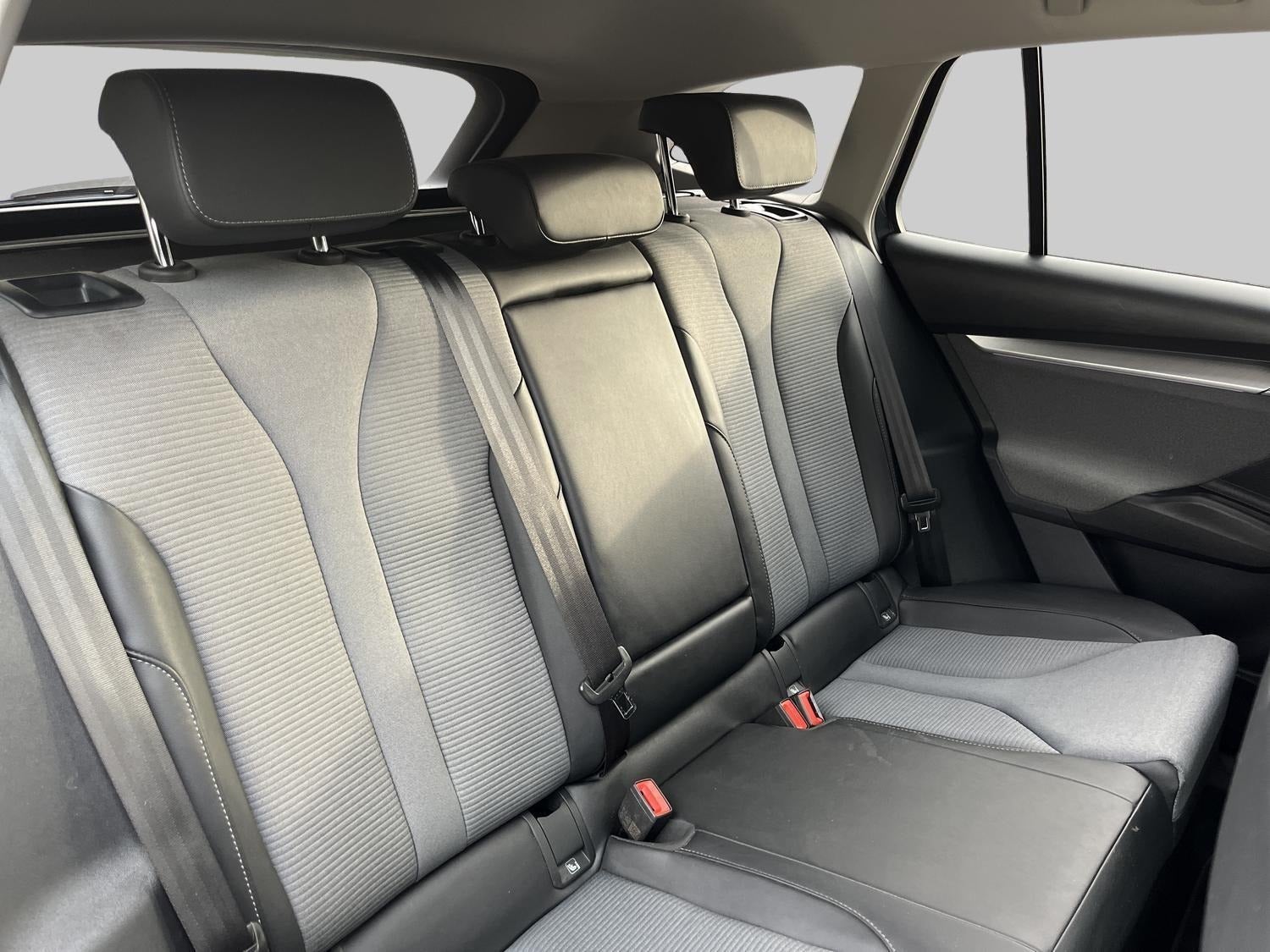 Billede af Skoda Enyaq 60 iV Loft