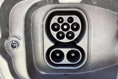 BYD Atto 3 Comfort