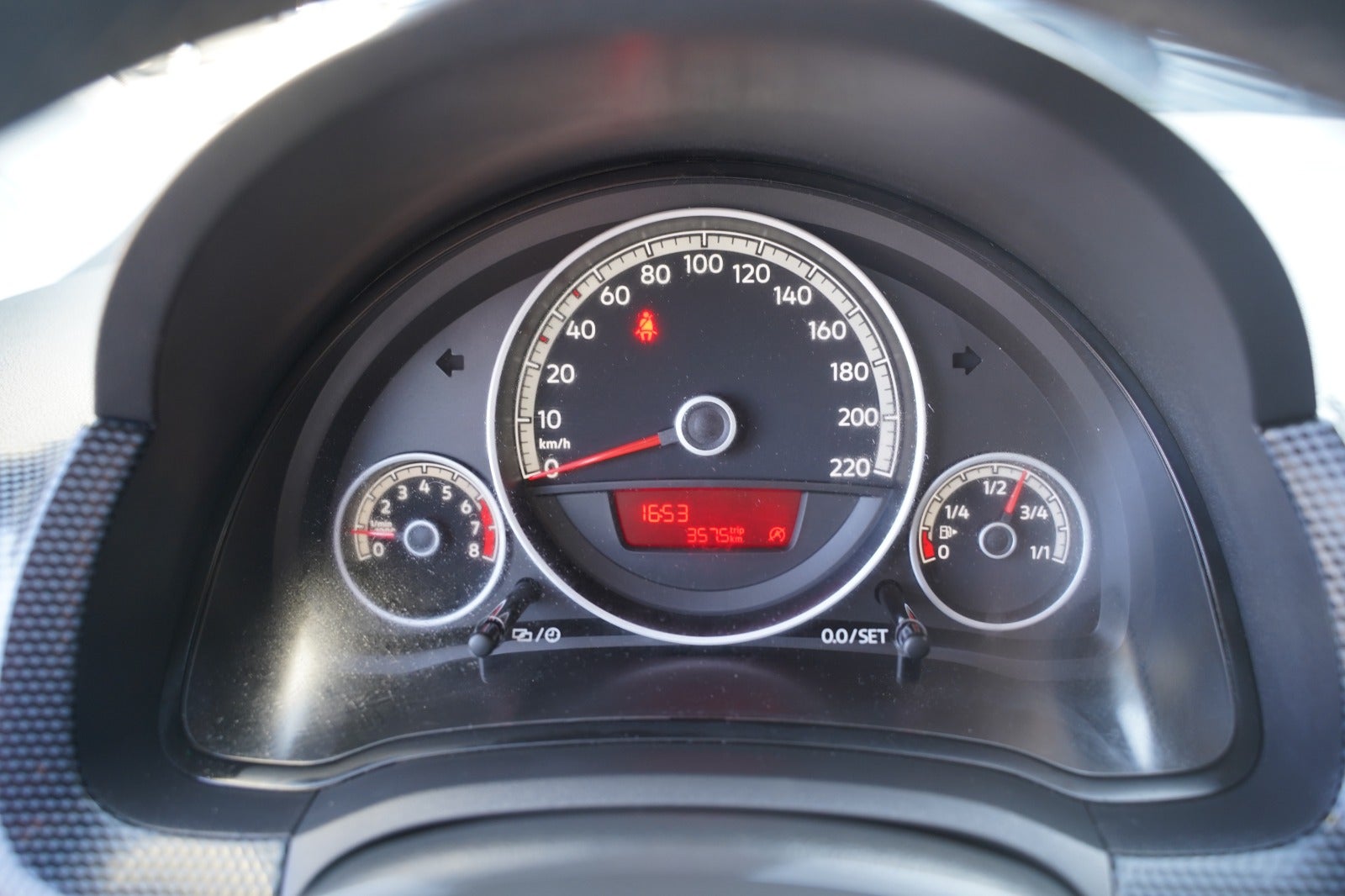 Billede af VW Up! 1,0 MPi 60 Move Up! BMT