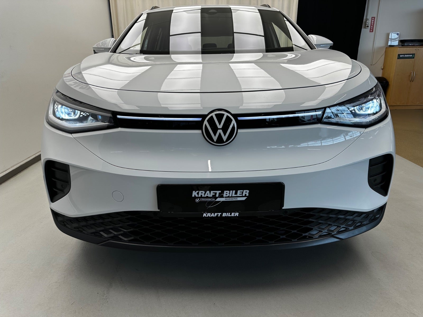 Billede af VW ID.4 77 Pro Performance