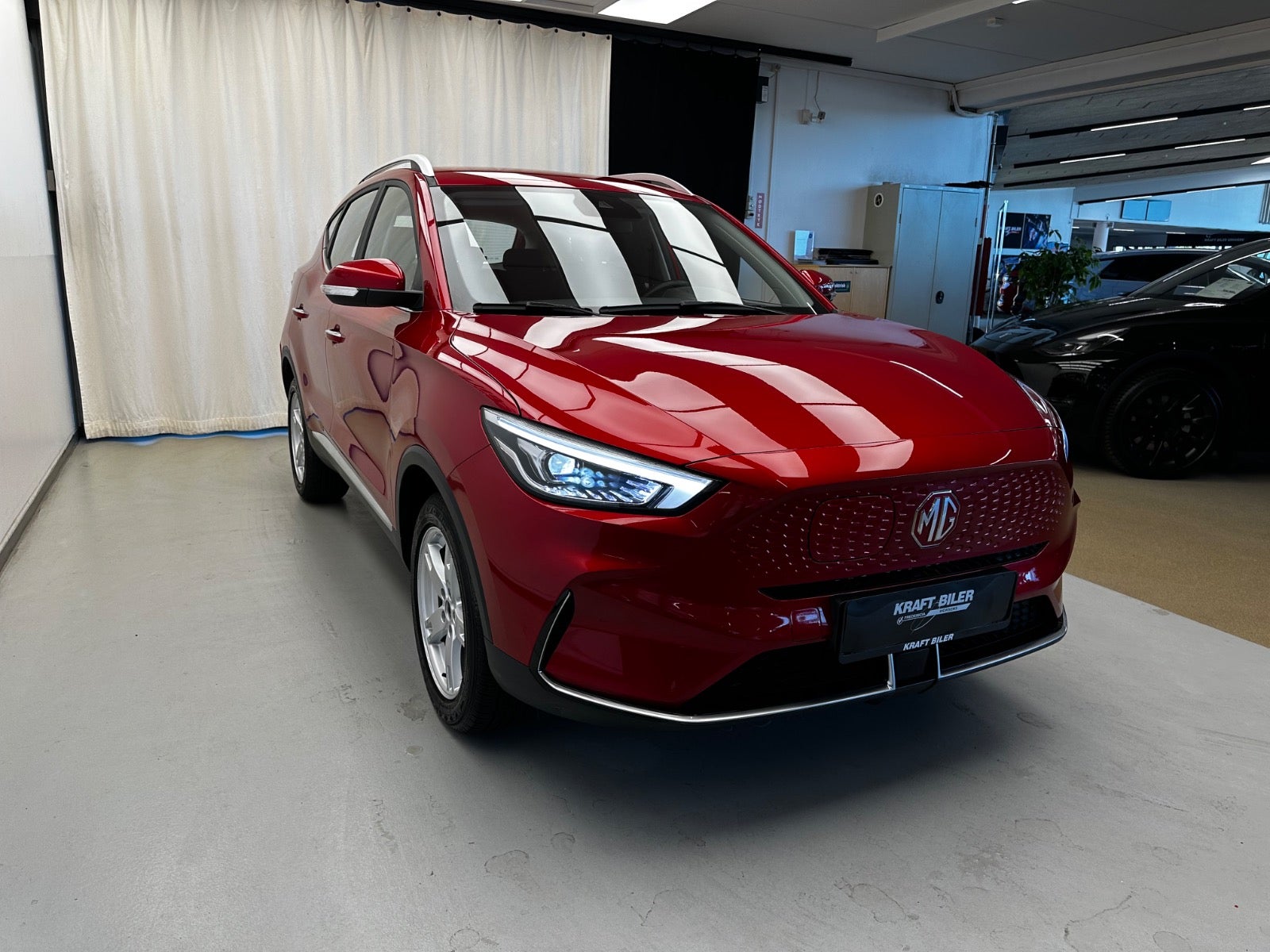 Billede af MG ZS 50 Comfort
