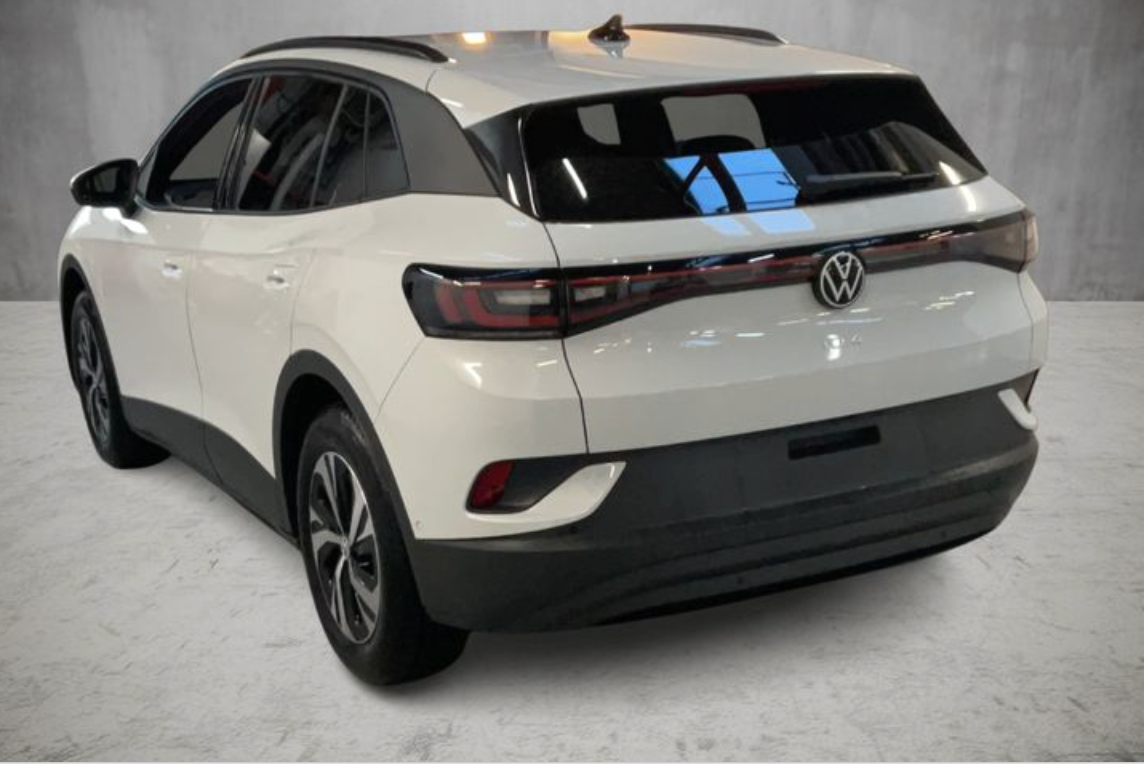 Billede af VW ID.4 52 Life+