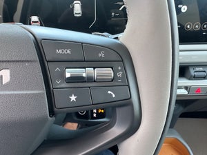 Kia EV3 Long Range Prestige