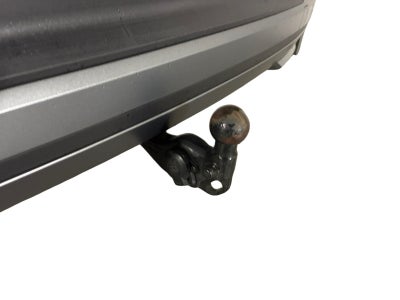Skoda Enyaq 80x iV ecoSuite