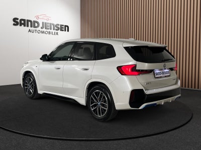 BMW iX1 xDrive30 M-Sport