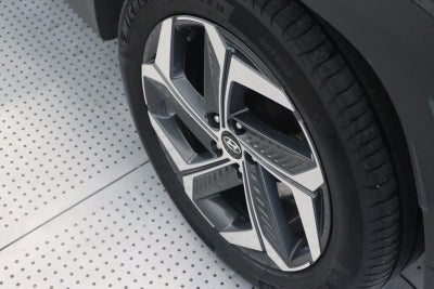 Hyundai Tucson PHEV Advanced aut. 4WD