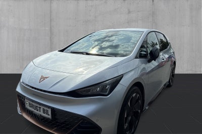 Cupra Born 77,0 e-Boost 2023