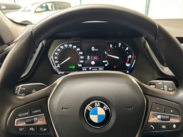 BMW 120d 2021