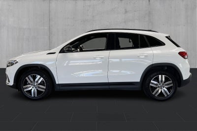 Mercedes EQA250 Electric Art Mercedes EQA250 Electric Art - 1